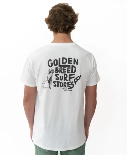 Friday Tee | Off White