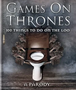 GAMES ON THRONES