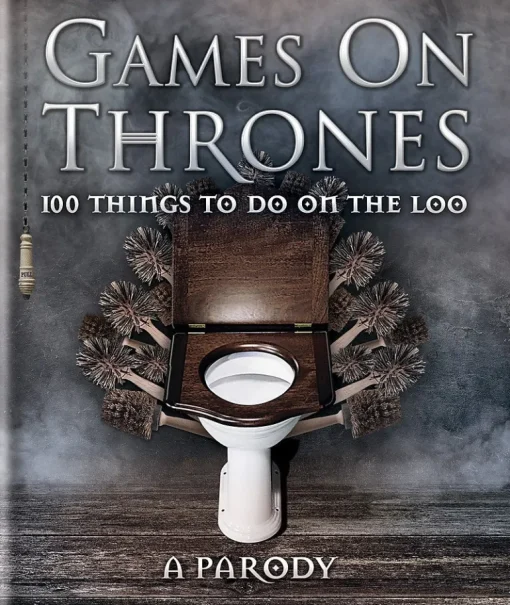 GAMES ON THRONES
