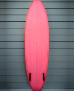 G&S 6'8 Cool Tool Mid Twin | Red