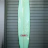G&S 9'8 Easy Rider Polish Finish | Lime