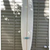 G&S 10' Easy Rider Polish Finish | White
