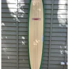 G&S 9'4 Easy Rider Triple Stringer | Green/Cream
