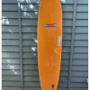G&S 8'0 V8 Box & Sides | Orange