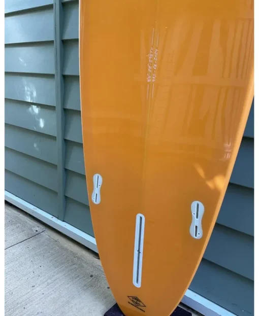 G&S 8'0 V8 Box & Sides | Orange