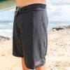 G&S Boardie | Black