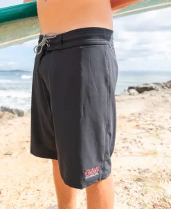G&S Boardie | Black