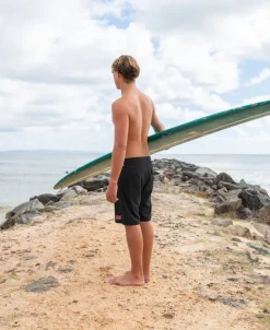 G&S Boardie | Black