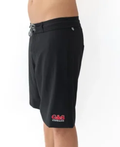 G&S Boardie | Black