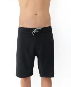 G&S Boardie | Black