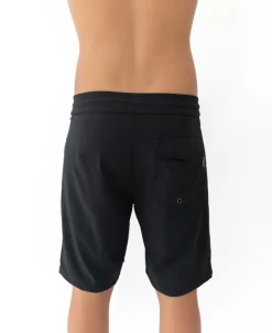 G&S Boardie | Black