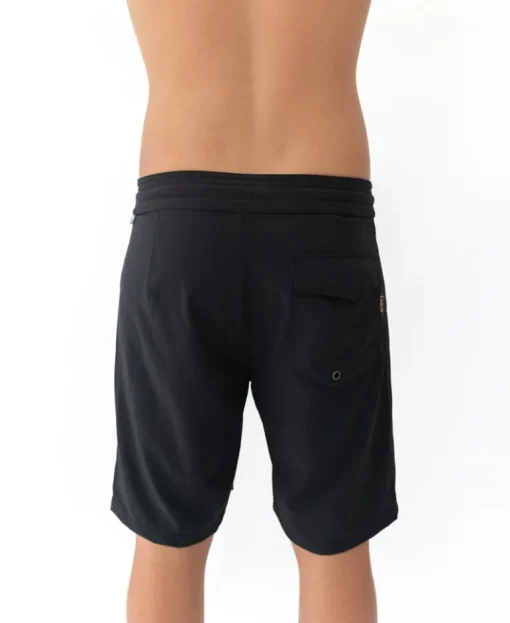 G&S Boardie | Black