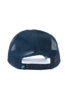 G&S Boards Trucker Cap | Dark Denim
