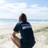 G&S Corp Logo Tee | Navy