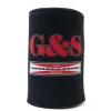 G&S Corp Stubby Holder | Black