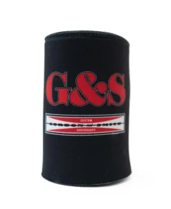 G&S Corp Stubby Holder | Black