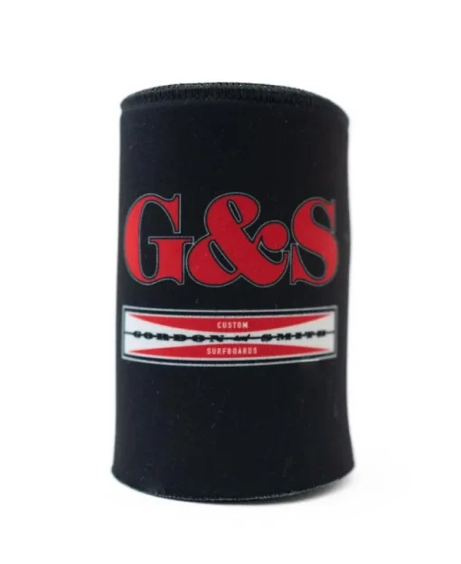 G&S Corp Stubby Holder | Black