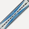 G&S STICKER LG | BLUE