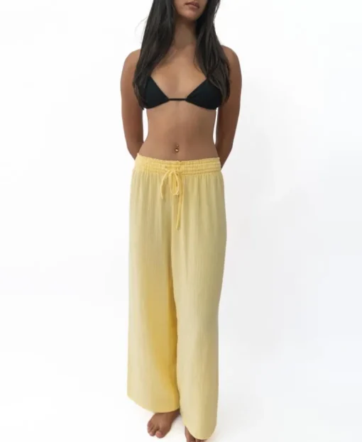 Gia Pant | Sunshine