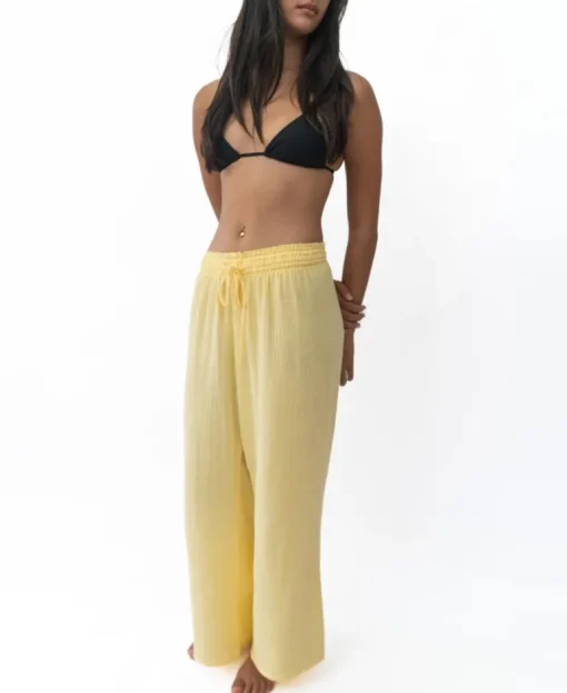 Gia Pant | Sunshine