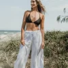 Gia Pant | White