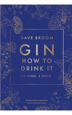 Gin The Manual