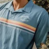 GoJo Polo | Azure Blue
