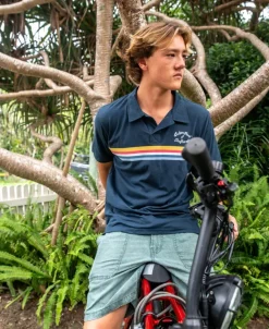 GoJo Polo | Navy