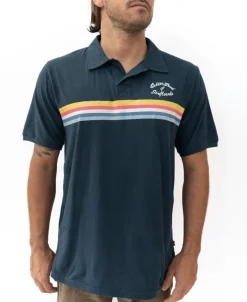 GoJo Polo | Navy