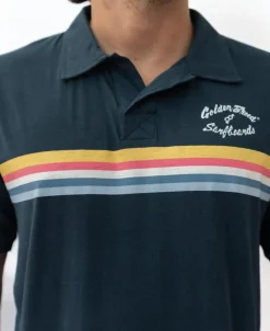 GoJo Polo | Navy