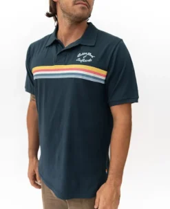 GoJo Polo | Navy