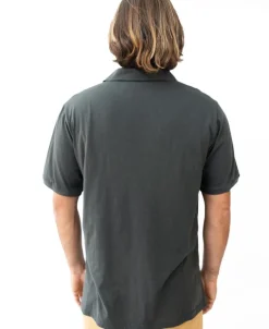 GoJo Polo | Wash Black