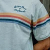GoJo Ringer Tee | Ice