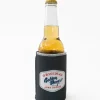Golden Breed Ray Stubby Holder | Wash Black