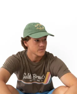 Gus Cap | Khaki