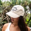 Gus Cap | Off White