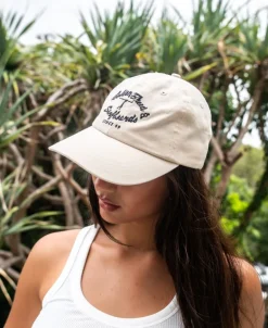 Gus Cap | Off White