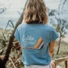 Hattie Tee | Azure