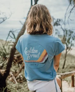 Hattie Tee | Azure