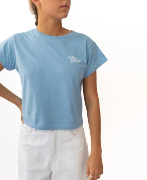 Hattie Tee | Azure