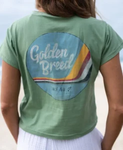 Hattie Tee | Moss