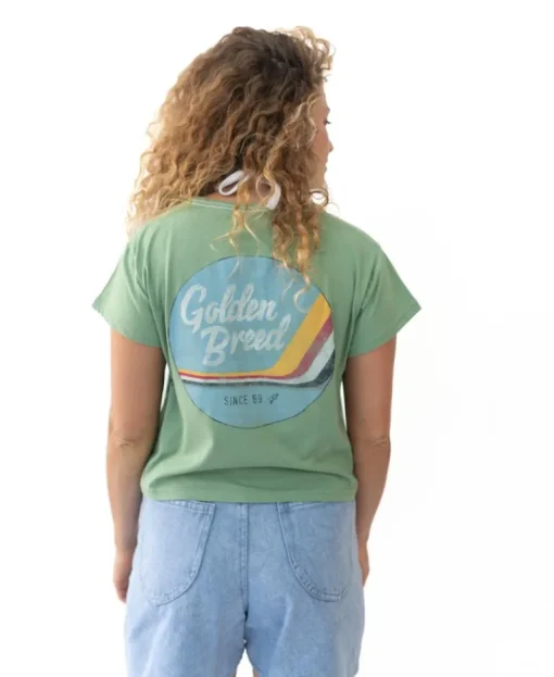 Hattie Tee | Moss