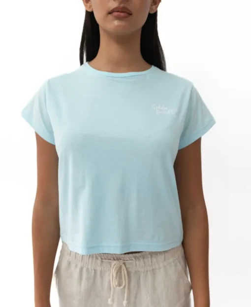 Hattie Tee | Sky