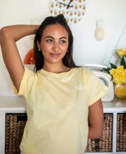 Hattie Tee | Sunshine