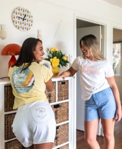 Hattie Tee | Sunshine