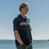 Heavy Island Polo | Blue