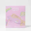 Inflatable Body Board | Summer Sherbet Multi