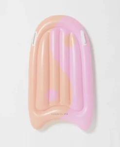Inflatable Body Board | Summer Sherbet Multi