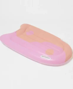 Inflatable Body Board | Summer Sherbet Multi