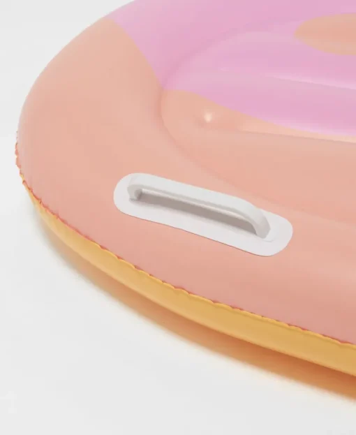 Inflatable Body Board | Summer Sherbet Multi